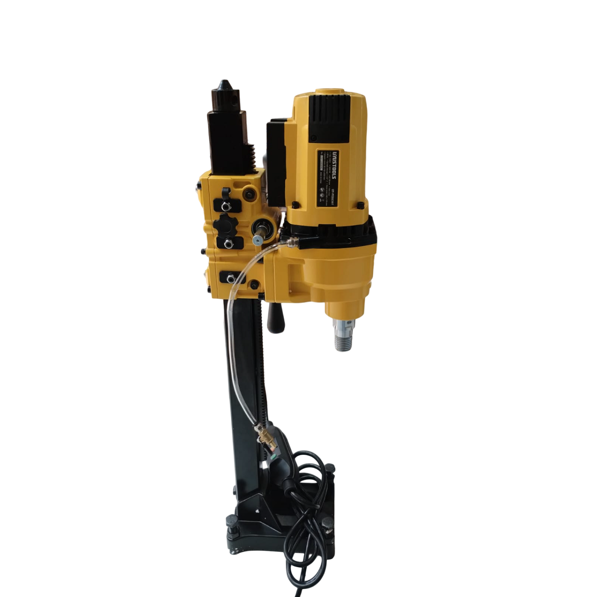 Taladro Saca Núcleo UYUSTOOLS UY-PED2307 230 mm 3000 W | ¡Promoción Especial!