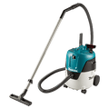 Aspiradora 20LT 1000W Makita | Ref. VC2000L