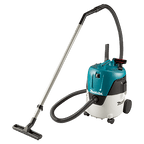 Aspiradora 20LT 1000W Makita | Ref. VC2000L