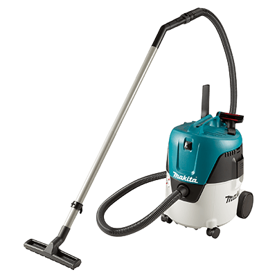 Aspiradora 20LT 1000W Makita | Ref. VC2000L
