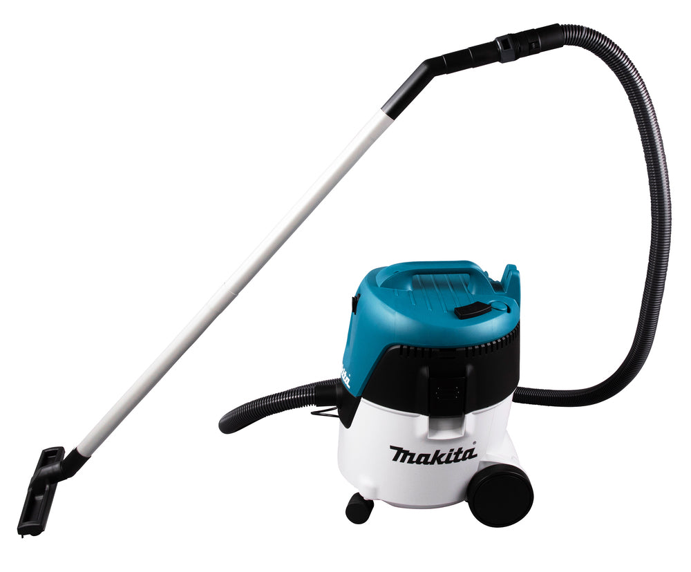 Aspiradora 20LT 1000W Makita VC2000L ¡PROMOCIÓN FERIA FERRETERA!