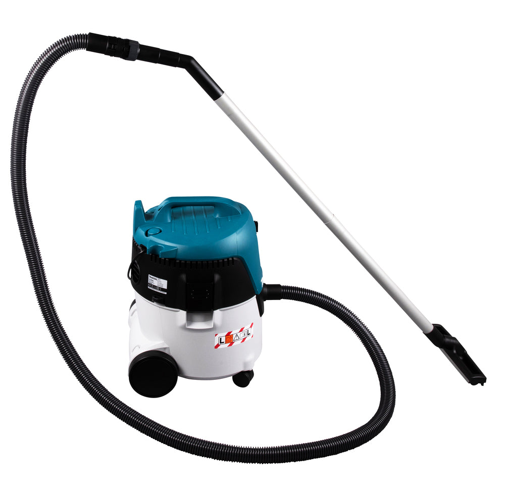 Aspiradora 20LT 1000W Makita VC2000L ¡PROMOCIÓN FERIA FERRETERA!