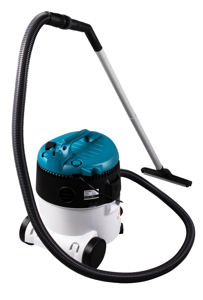Aspiradora 20LT 1000W Makita VC2000L ¡PROMOCIÓN FERIA FERRETERA!
