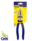 Alicate Univ 8" GP Irwin 1864060 ¡PROMOCIÓN FERIA FERRETERA!