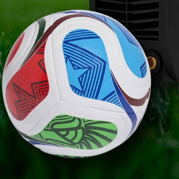 Balón Mundial 2026 de regalo