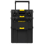STST83319-1 Caja de herramientas 3 en 1 con ruedas STANLEY - Envío Gratis