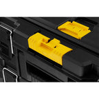 STST83319-1 Caja de herramientas 3 en 1 con ruedas STANLEY - Envío Gratis