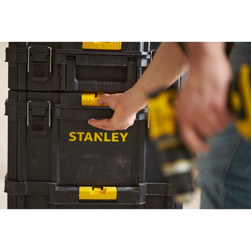 STST83319-1 Caja de herramientas 3 en 1 con ruedas STANLEY - Envío Gratis