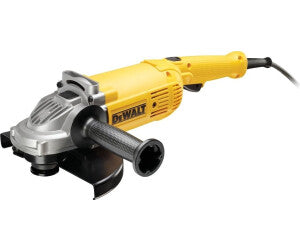 DEWALT DWE490-B3 Esmeriladora Angular 9″ (230 mm) 2 200 W – PROMOCIÓN BLACK FRIDAY