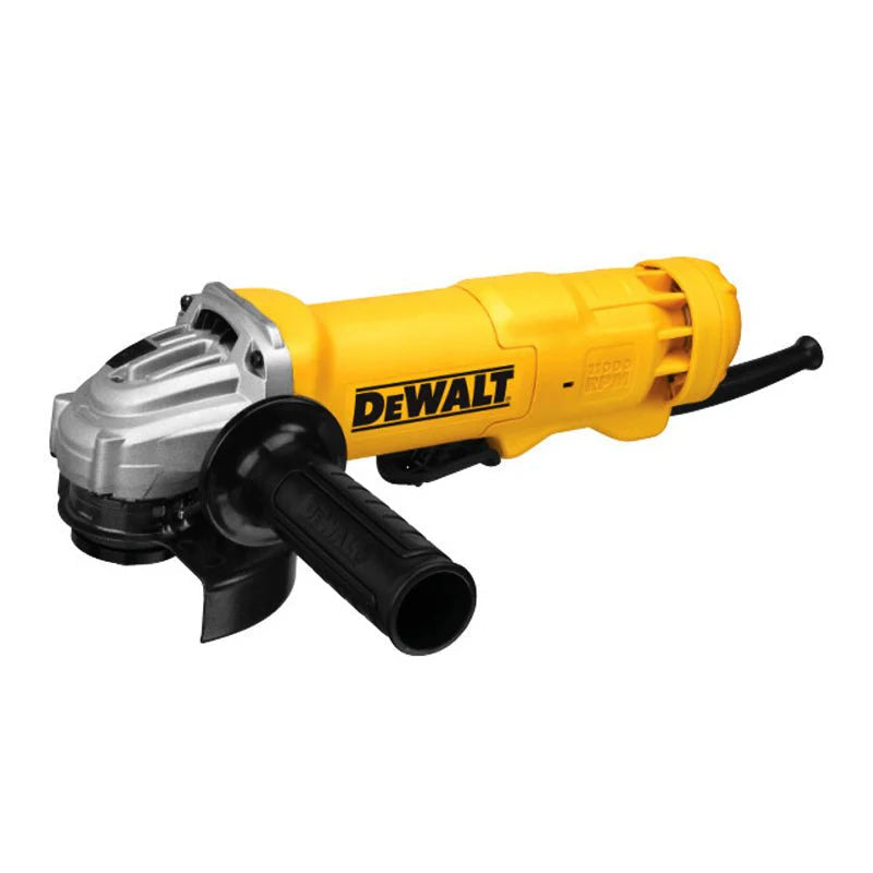DEWALT DWE4212-B3 Esmeriladora Angular 4½″–5″ 1.200 W – PROMOCIÓN BLACK FRIDAY