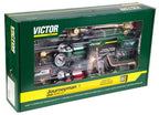 Equipo de Oxicorte y Soldadura Autógena Journeyman II Victor M2G20101 ¡PROMOCIÓN FERIA FERRETERA!
