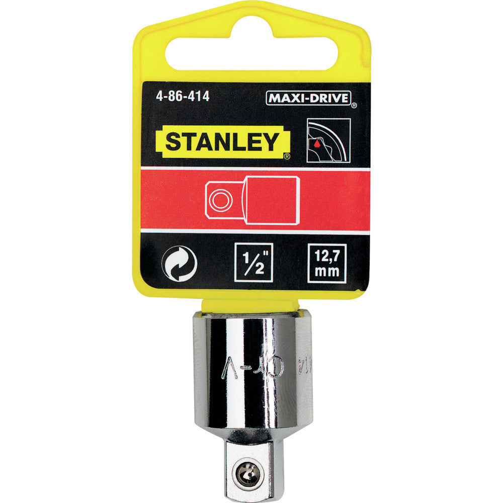 Adaptador Mando 1/2" Salida 3/8"