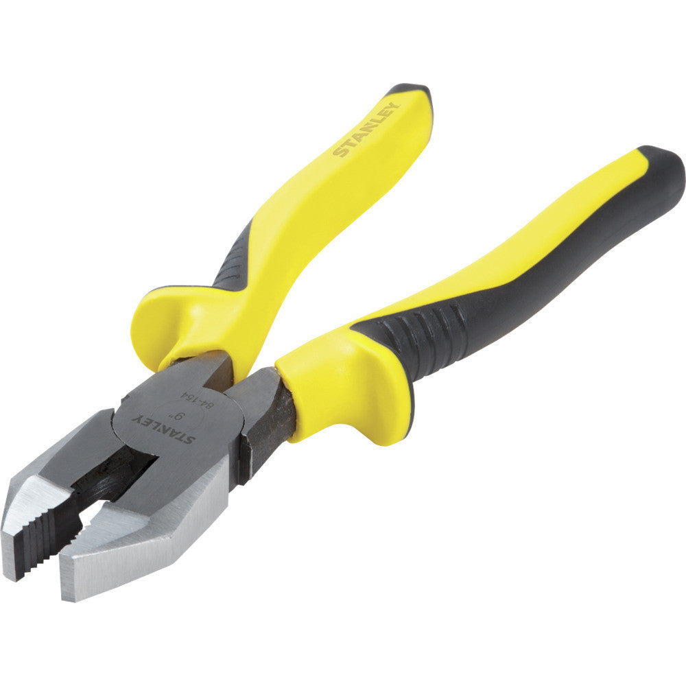 Alicate electricista pro 9pulg