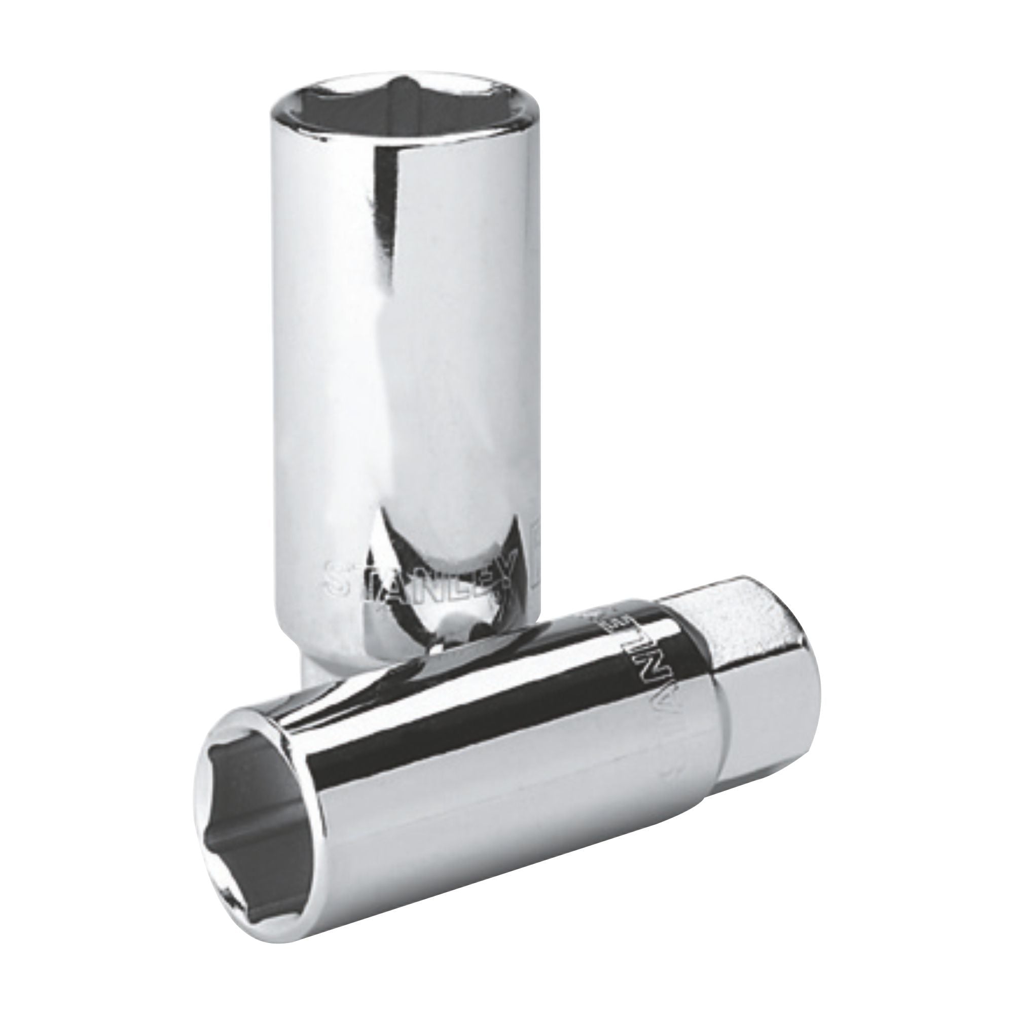 Dado/Cubo Bujías 13/16", 6 Pt. Mando 3/8"