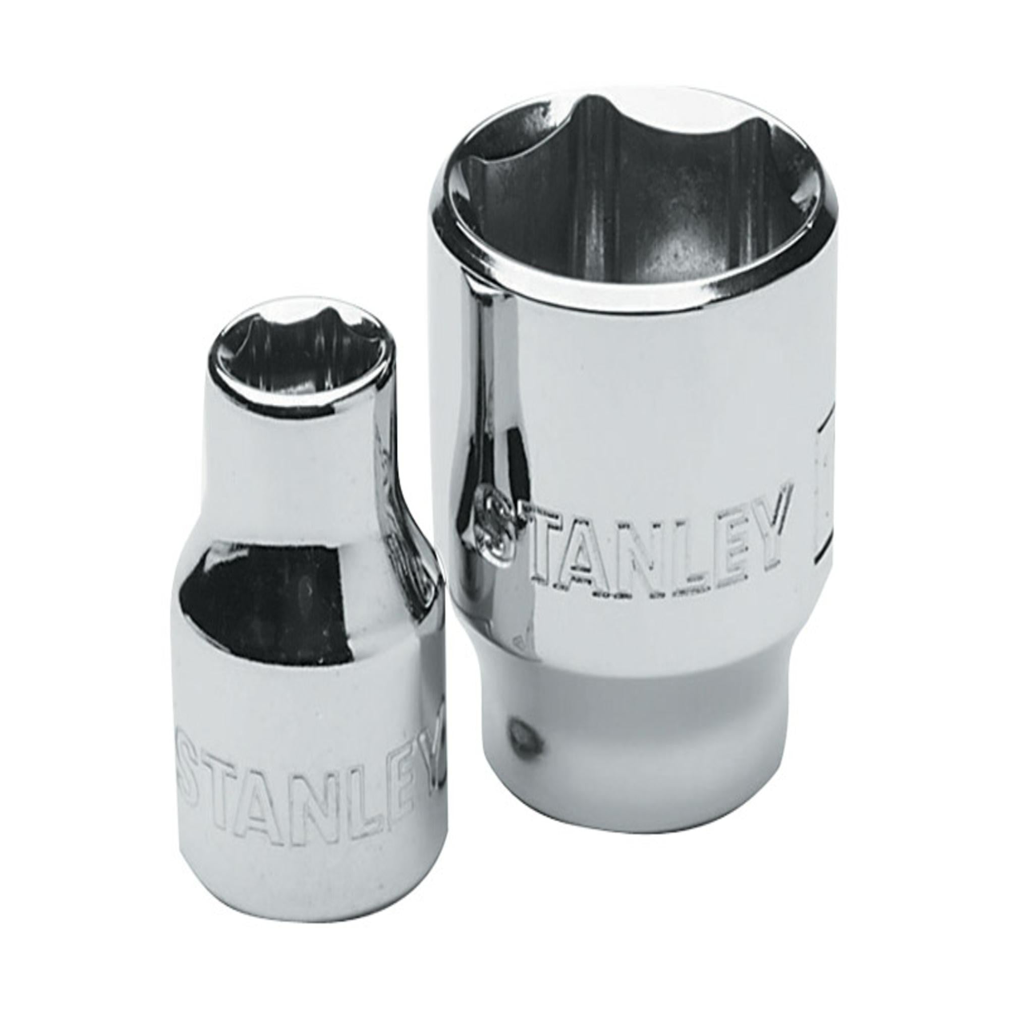 Dado/Cubo Estándar 7 mm, 6 Pt. Mando 3/8"