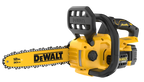 Motosierra 20V 12" con 1 Bateria de 5.0 AH y Cargador Dewalt DCCS621P1 ¡PROMOCIÓN FERIA FERRETERA!