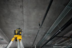 Nivel Laser Cruz + Plomada Linea Verde Bateria Interna Carga USB Dewalt DCLE14221GB ¡PROMOCIÓN FERIA FERRETERA!