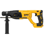 Rotomartillo SDS PLUS 20V Incluye 2 Baterias POWERSTACK de 5.0AH y Cargador Dewalt DCH133H2-B3 ¡PROMOCIÓN FERIA FERRETERA!