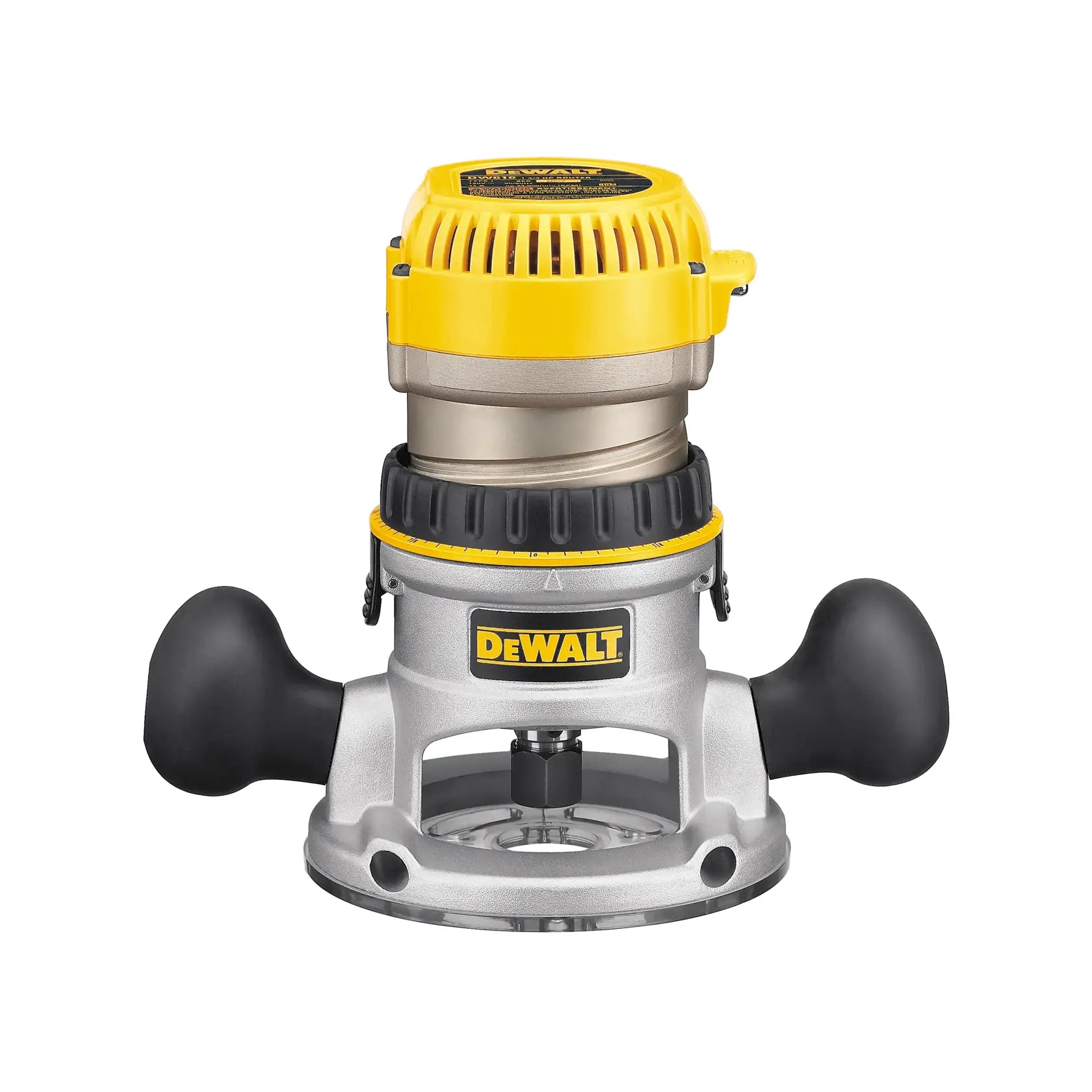 Ruteadora 1.3/4HP 11A.24500 Dewalt DW616 ¡PROMOCIÓN FERIA FERRETERA!