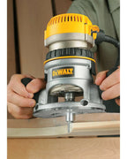 Ruteadora 1.3/4HP 11A.24500 Dewalt DW616 ¡PROMOCIÓN FERIA FERRETERA!