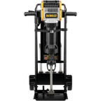 Demoledor Hexagonal 1-1/8" 2100W 61J 31KG + 2 Puntas + 2 Palas + Carro Dewalt D25980T ¡PROMOCIÓN FERIA FERRETERA!