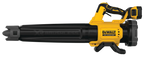 Sopladora 20V Incluye Bateria de 5.0AH y Cargador Dewalt DCBL722P1 ¡PROMOCIÓN FERIA FERRETERA!