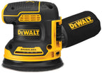 Lijador R/orbital BL VV 20V Dewalt DCW210B ¡PROMOCIÓN FERIA FERRETERA!