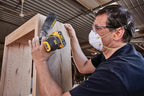 Lijador R/orbital BL VV 20V Dewalt DCW210B ¡PROMOCIÓN FERIA FERRETERA!