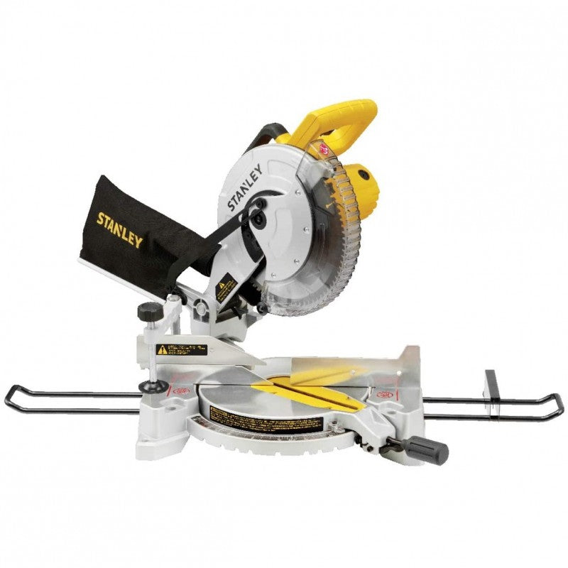 Acolilladora 1500W 10" Stanley SM16-B3 ¡PROMOCIÓN FERIA FERRETERA!