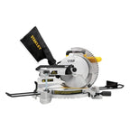 Acolilladora 1500W 10" Stanley SM16-B3 ¡PROMOCIÓN FERIA FERRETERA!