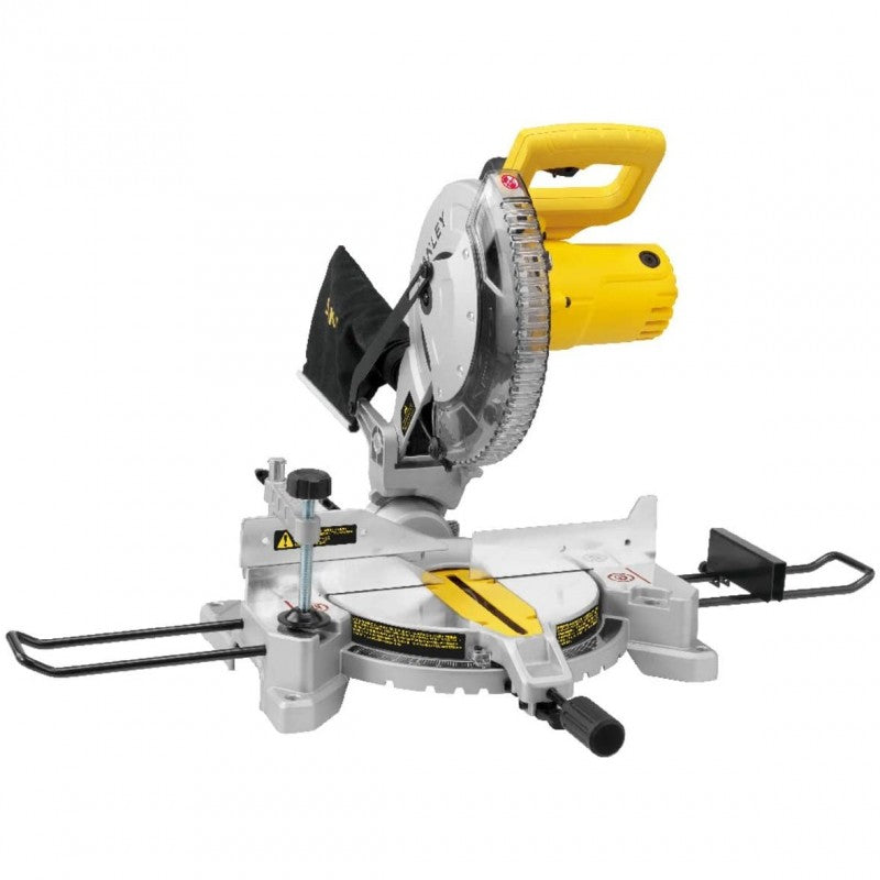 Acolilladora 1500W 10" Stanley SM16-B3 ¡PROMOCIÓN FERIA FERRETERA!