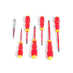Jgo Destor Aislado 1000V Maxsteel 7 Pcs Stanley STMT60175-LA ¡PROMOCIÓN FERIA FERRETERA!