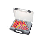 Juego de Destornilladores STMT60175-LA Aislado 1000V de 7 Piezas STANLEY