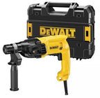DEWALT D25832K-B3 Kit Cincelador/Rotomartillo SDS-MAX 6 kg – PROMOCIÓN BLACK FRIDAY