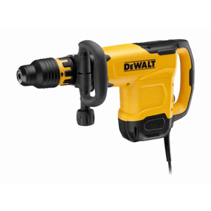 DEWALT D25881K-B3 Kit Martillo Demoledor SDS MAX 10 kg / 1600 W – PROMOCIÓN BLACK FRIDAY