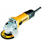 Pulidora 4.1/2" 750W Dewalt DWE750-B3-BLACK ¡PROMOCIÓN FERIA FERRETERA!