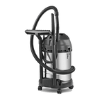Aspiradora Industrial Húmedo/Seco NT 30/1 30L Kärcher NT30/1 ¡PROMOCIÓN FERIA FERRETERA!