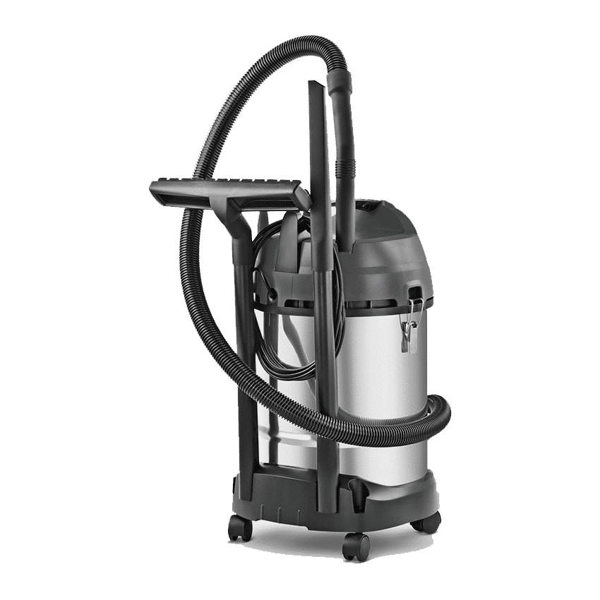 Aspiradora Industrial Húmedo/Seco NT 30/1 30L Kärcher NT30/1 ¡PROMOCIÓN FERIA FERRETERA!