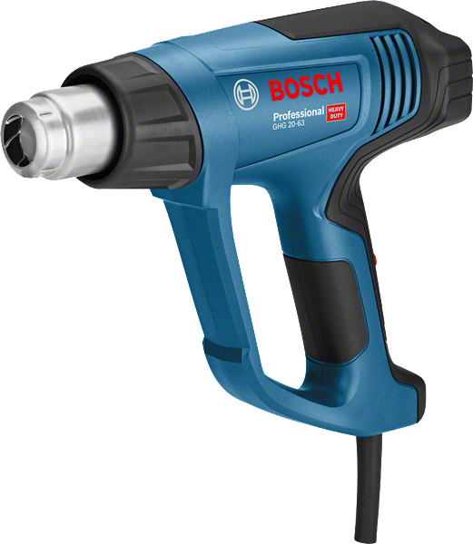 Pistola de Calor Ghg 20-63 Bosch GHG20-63 ¡PROMOCIÓN FERIA FERRETERA!