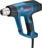 GHG20-63 Pistola de Calor BOSCH