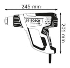 GHG20-63 Pistola de Calor BOSCH