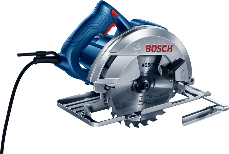 Sierra Circular Gks 150 Bosch GKS150 ¡PROMOCIÓN FERIA FERRETERA!