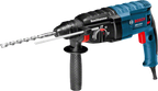 GBH2-24D Rotomartillo SDS Plus - Potencia y Versatilidad