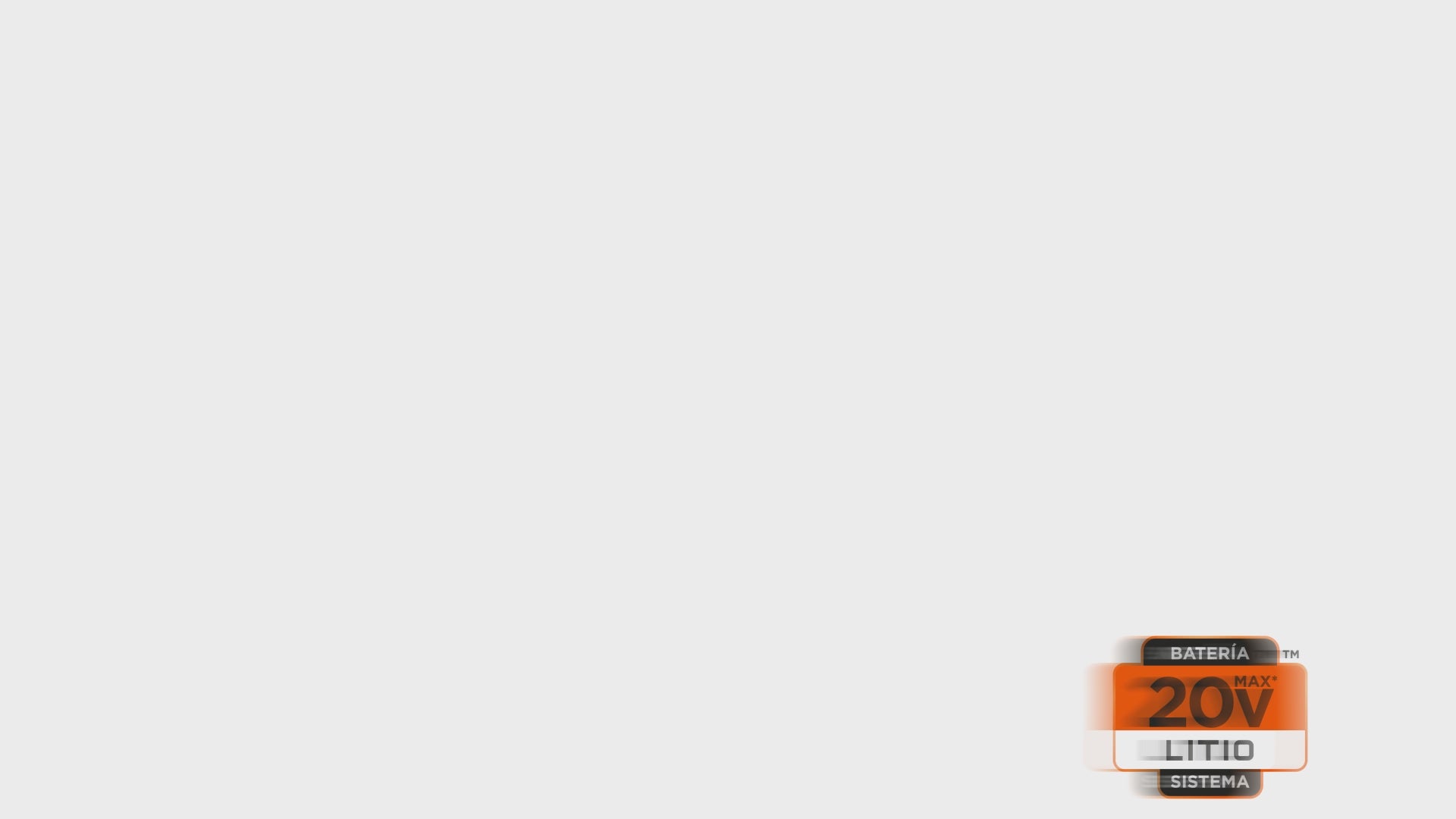 Taladro Atornillador Inalámbrico 20V BLACK+DECKER + Set de 107 Herramientas | ¡Promoción Especial!-7