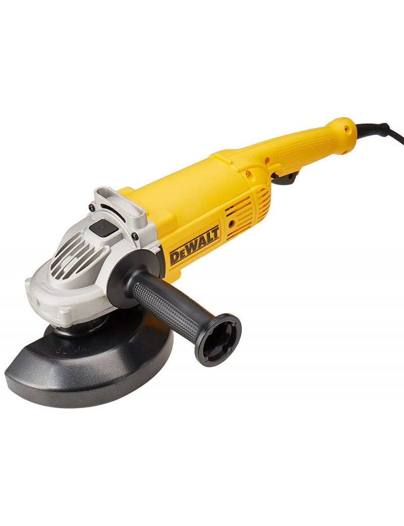 DEWALT DWE491-B3 – Esmeriladora Angular 7” 2200 W Promoción Black Friday