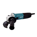 Pulidora Angular 4-1/2” M9510B - Alto Rendimiento y Durabilidad