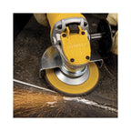 Combo Tronzadora 14" 2300W D28730 + Pulidora 4-1/2" 750W DWE750 DEWALT