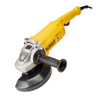 Pulidora 7" DWE491 + DWE750-B3 Dewalt DWE491-B3I ¡PROMOCIÓN FERIA FERRETERA!