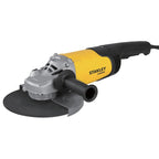 SL227-B3 Pulidora Angular STANLEY 7” 2200W