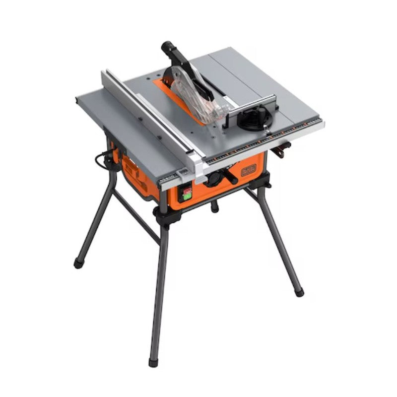 BES71800TSS-B3 Sierra de Mesa 10" 1800W BLACK+DECKER